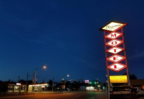 Cheyenne Motel